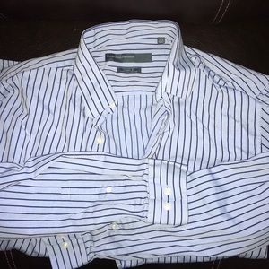 Men’s Perry Ellis Dress Shirt
